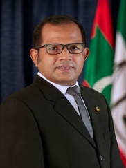 Dr. Mohamed Ibrahim